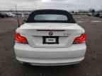 2012 BMW 128 I