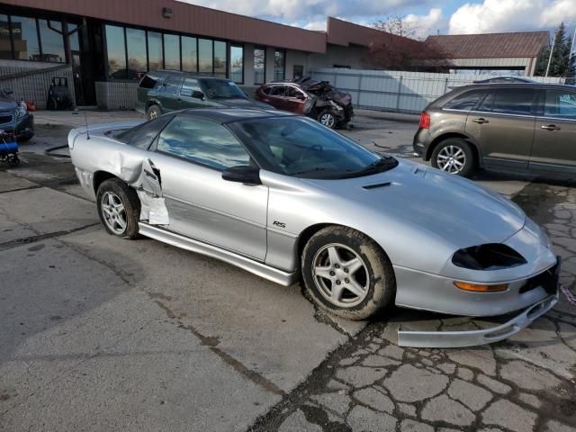 1997 Chevrolet Camaro Base