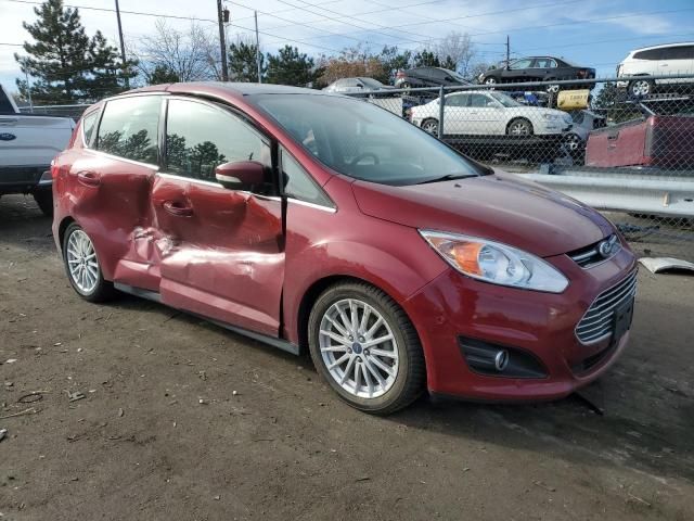 2014 Ford C-MAX SEL