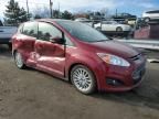 2014 Ford C-MAX SEL