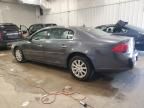 2009 Buick Lucerne CX