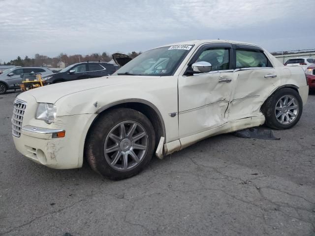 2005 Chrysler 300C