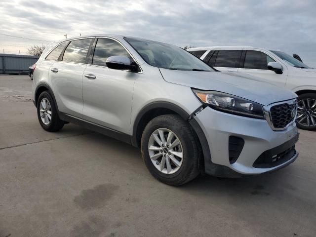 2019 KIA Sorento L