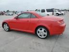 2004 Lexus SC 430