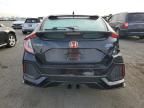 2018 Honda Civic Sport Touring