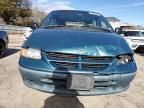 2000 Dodge Caravan