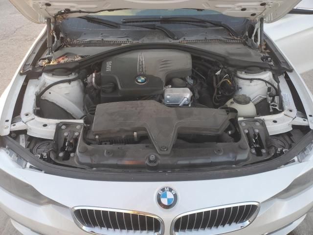 2014 BMW 328 I