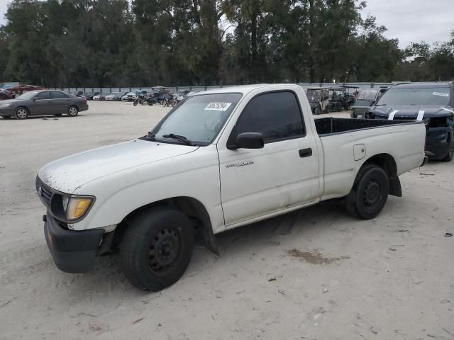 1996 Toyota Tacoma