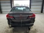 2013 Honda Civic EXL