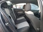 2011 Chevrolet Cruze LS