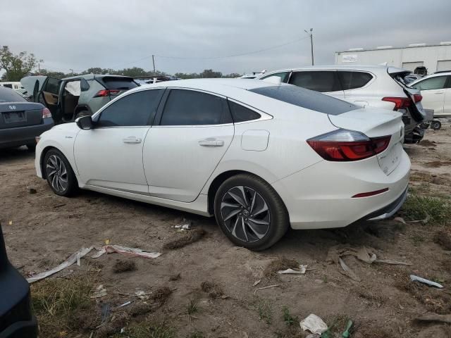 2020 Honda Insight Touring