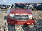 2009 Dodge Nitro SE