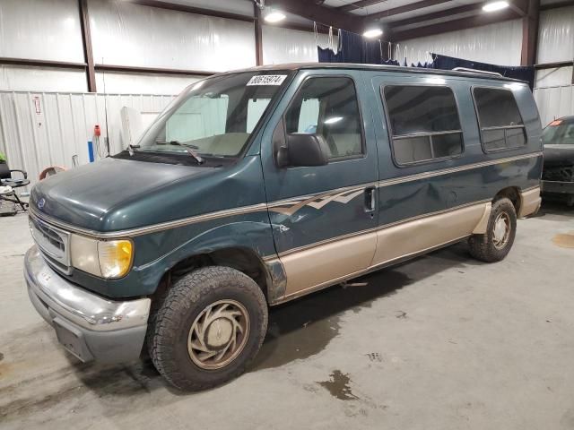 1997 Ford Econoline E150 Van