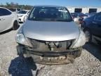 2010 Nissan Versa S