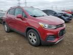 2018 Chevrolet Trax 1LT