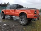 2004 Ford F250 Super Duty