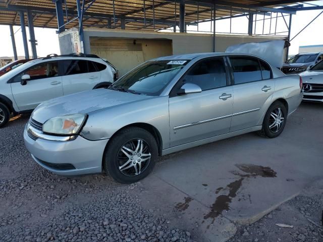 2006 Chevrolet Malibu LT