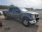 2008 Nissan Frontier Crew Cab LE