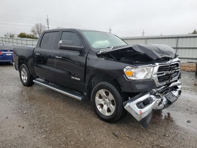 2020 Dodge RAM 1500 BIG HORN/LONE Star