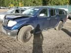 2006 Nissan Frontier Crew Cab LE