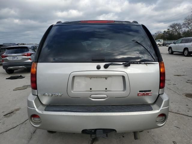 2005 GMC Envoy