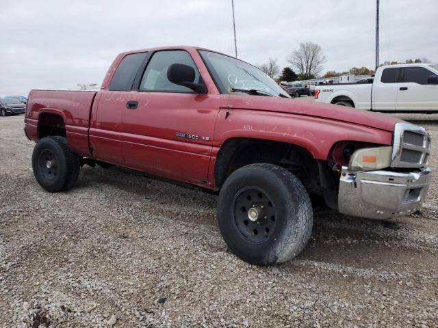 1998 Dodge RAM 1500