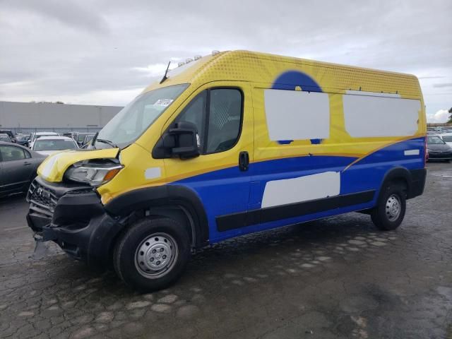 2023 Dodge RAM Promaster 2500 2500 High