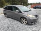 2012 Toyota Sienna Base