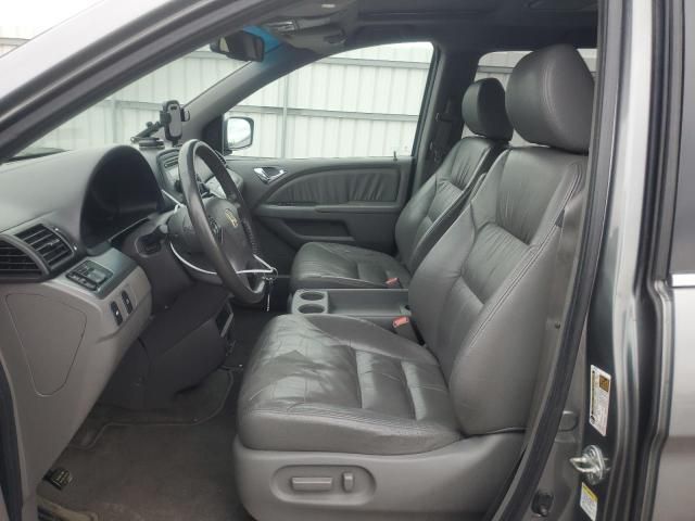 2009 Honda Odyssey EXL