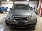 2007 Honda Odyssey EX