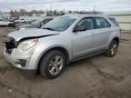 2015 Chevrolet Equinox L