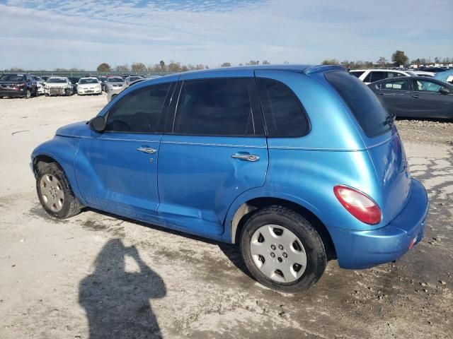 2008 Chrysler PT Cruiser