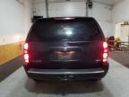 2011 Chevrolet Tahoe K1500 LTZ