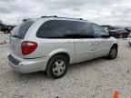 2006 Dodge Grand Caravan SXT