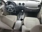 2005 Jeep Liberty Sport