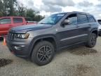 2019 Jeep Grand Cherokee Trailhawk