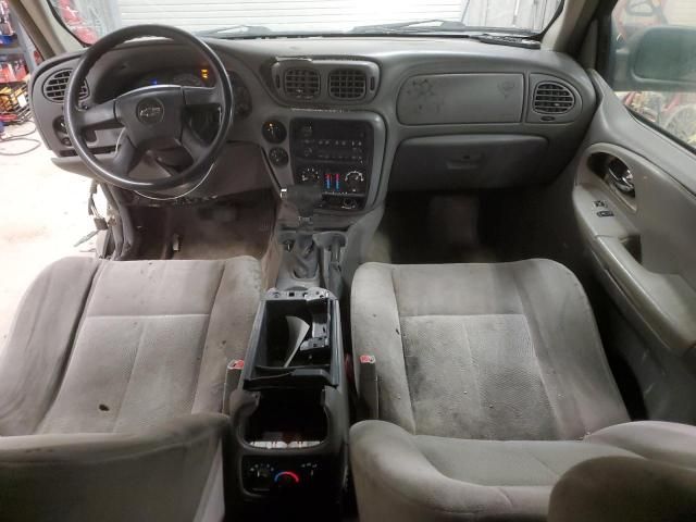 2006 Chevrolet Trailblazer EXT LS