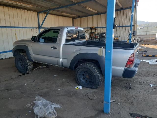 2013 Toyota Tacoma