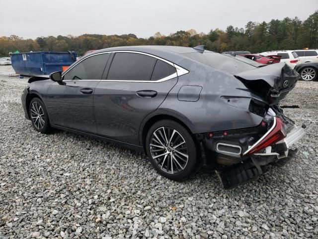 2023 Lexus ES 350 Base