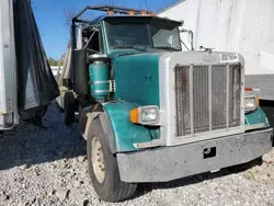 Vehiculos salvage en venta de Copart Chicago: 1997 Peterbilt 357