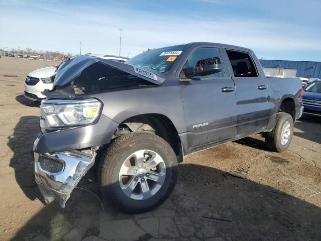 2024 Dodge 1500 Laramie