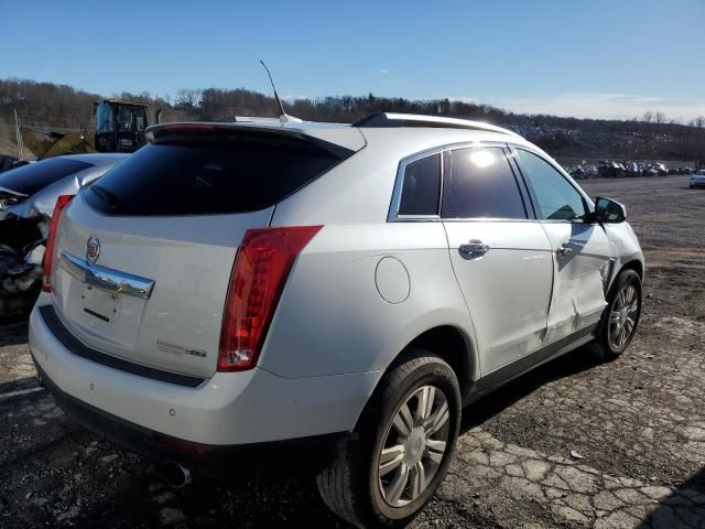 2013 Cadillac SRX Luxury Collection