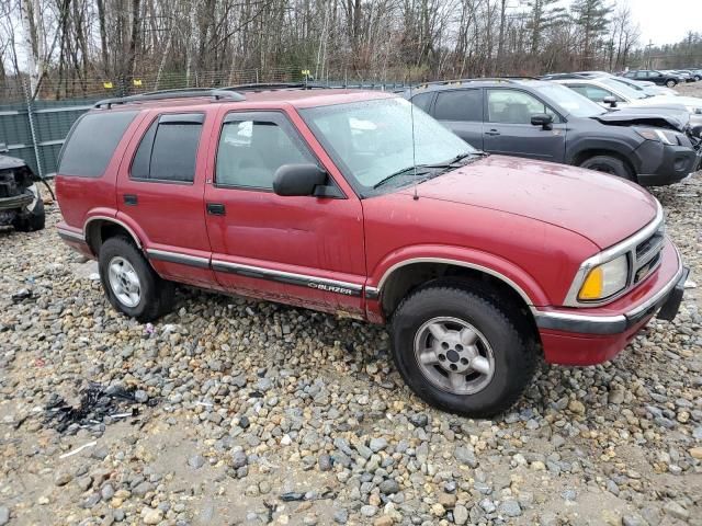 1997 Chevrolet Blazer