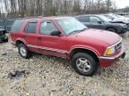 1997 Chevrolet Blazer