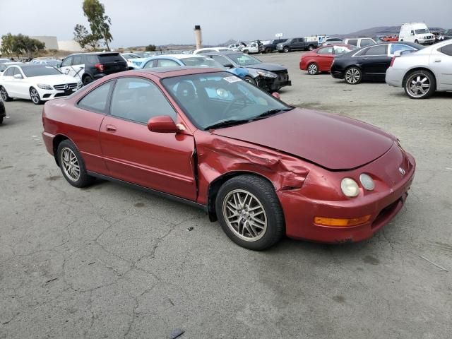 2000 Acura Integra LS