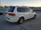 2002 Honda Odyssey EX