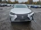 2016 Lexus NX 200T Base