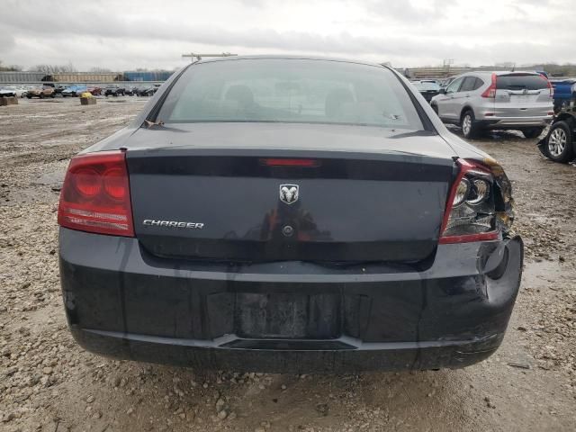 2007 Dodge Charger SE