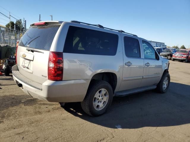 2007 Chevrolet Suburban K1500