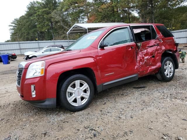 2014 GMC Terrain SLE